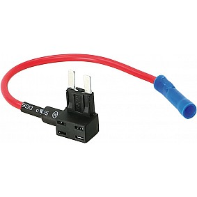 ATM Bypass zekeringhouder 10A with cable