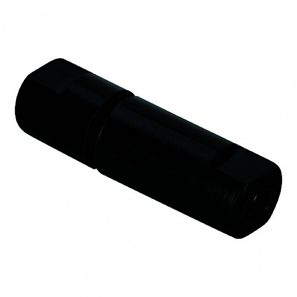 Torpedo zekeringhouder incl. 8amp. Zekering in blister Torpedo zekeringhouder incl. 8amp. Zekering in blister