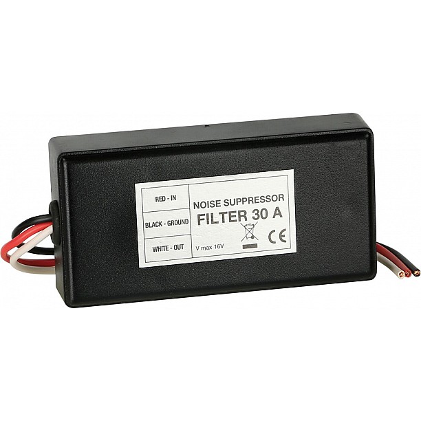 Noise filter 30A