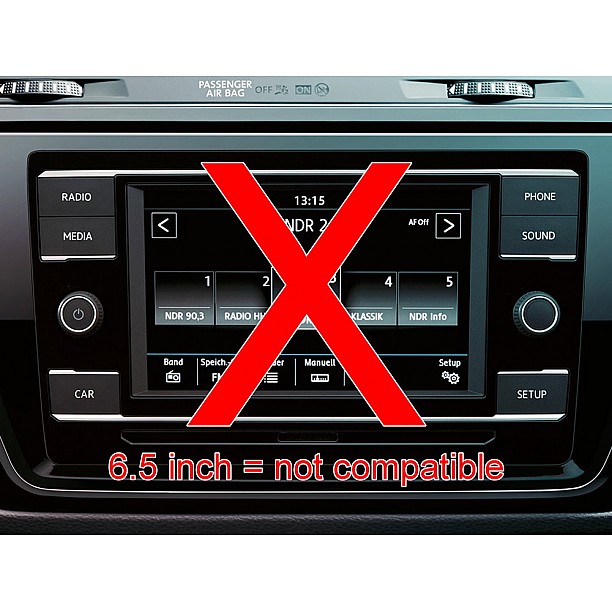 Camera Video interface geschikt voor MIB-MIB2 Diverse modellen Audi - VW - Seat - Skoda Camera Video interface geschikt voor MIB-MIB2 Diverse modellen Audi - VW - Seat - Skoda