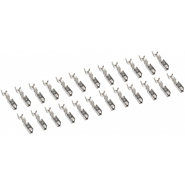 Quadcon contacts (100 stuks) Quadcon contacts (100 stuks)