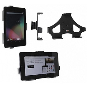 Asus Google Nexus 7 Passieve houder met swivelmount