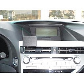 Houder - Brodit ProClip - Lexus RX Serie 2010-2015 Center mount