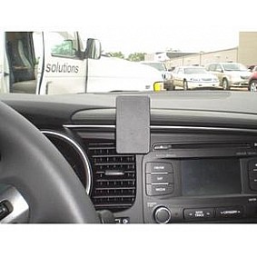 Houder - Brodit ProClip - Kia Optima 2014-2016 Center mount