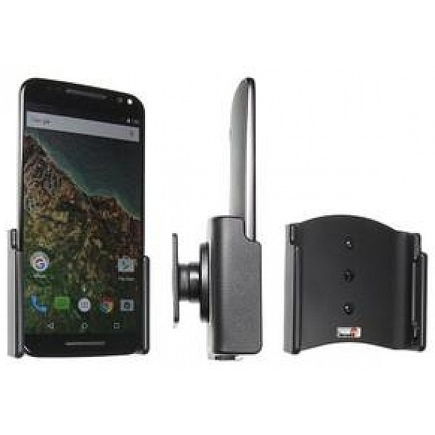 Brodit houder - Motorola Moto X Pure Edition Passieve houder met swivelmount Brodit houder - Motorola Moto X Pure Edition Passieve houder met swivelmount