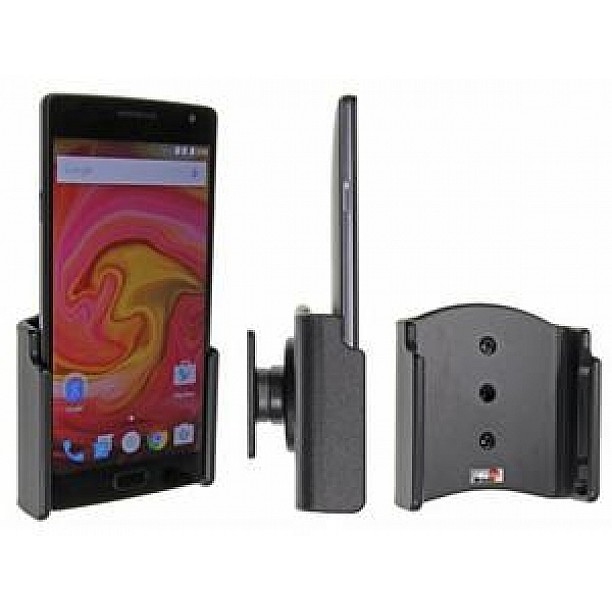 Brodit houder - OnePlus 2 Passieve houder Brodit houder - OnePlus 2 Passieve houder