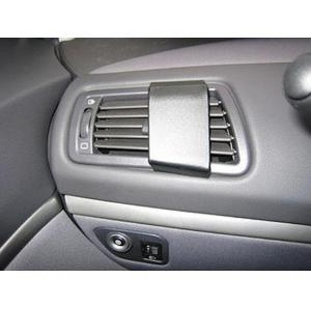 Houder - Brodit ProClip - Citroën C8- Fiat Ulysse II- Lancia Phedra 2002-2011 - Peugeot 807 2002-2010 Left mount Houder - Brodit ProClip - Citroën C8- Fiat Ulysse II- Lancia Phedra 2002-2011 - Peugeot 807 2002-2010 Left mount