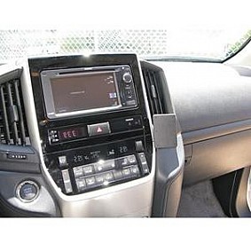 Houder - Brodit ProClip - Toyota LandCruiser 200 2016-2021 Center mount