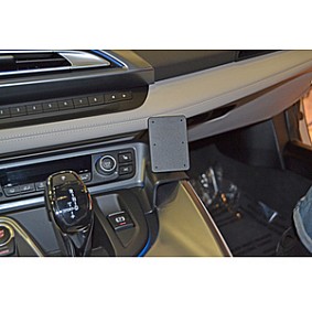 Houder - Brodit ProClip - BMW i8 2014-> Console mount