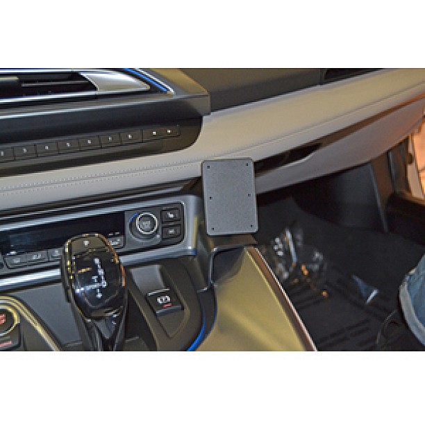 Houder - Brodit ProClip - BMW i8 2014-> Console mount