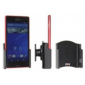 Brodit houder - Sony Xperia M4 Aqua Passieve houder