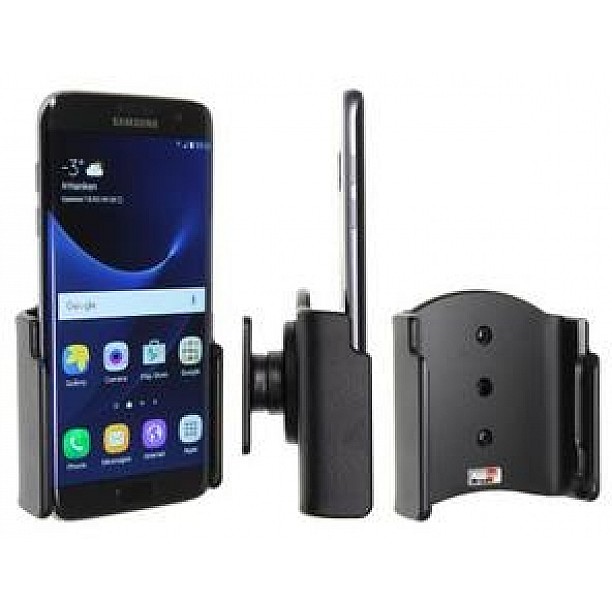 Brodit houder - Samsung Galaxy S7 Edge Passieve houder Brodit houder - Samsung Galaxy S7 Edge Passieve houder