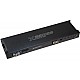 X--ion-SERIE 2-Channel Power Versterker X--ion-SERIE 2-Channel Power Versterker
