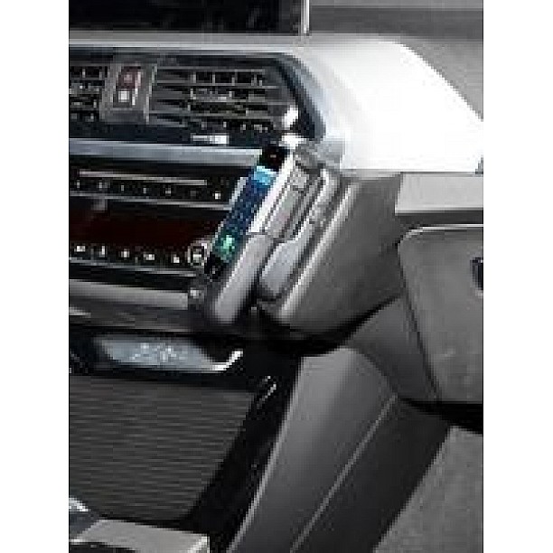 Houder - Kuda BMW X3 (G01) 11/2017-2019 Kleur: Zwart Houder - Kuda BMW X3 (G01) 11/2017-2019 Kleur: Zwart