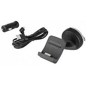 TomTom Click & Go Mount tbv GO 500 / 510 / 5100 / 600 / 610 / 6100