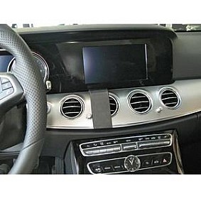 Houder - Brodit ProClip - Mercedes Benz E-Klasse Sedan/Stationwagen 2017 Center mount