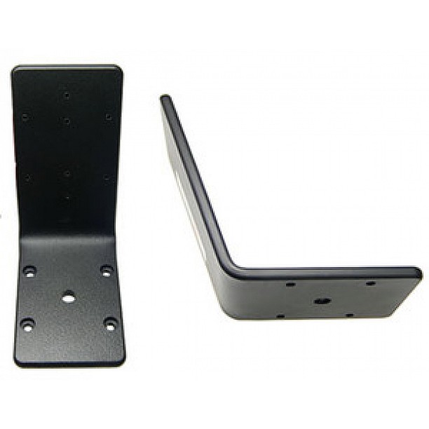 Montageplaat Angled 50x95x5mm Montageplaat Angled 50x95x5mm