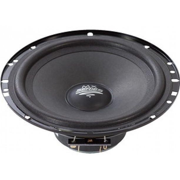 MXS-SERIE 165mm Papieren membraan Midrange Speaker MXS-SERIE 165mm Papieren membraan Midrange Speaker