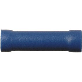 Kabelverbinder blauw 1.5 - 2.5 mm (100 stuks)