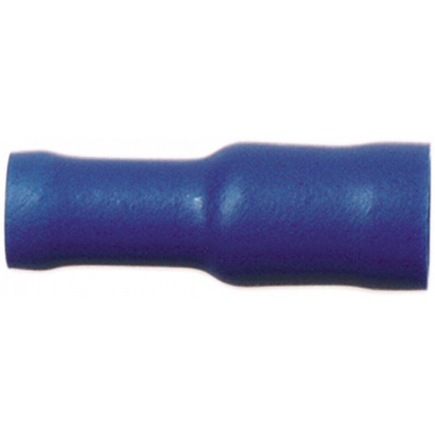 Kabelverbinder Female Blauw 1.5 - 2.5 mm² (100 stuks)