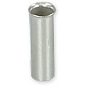 Adereindhuls Ongeïsoleerd 10.0 mm² (250 stuks)