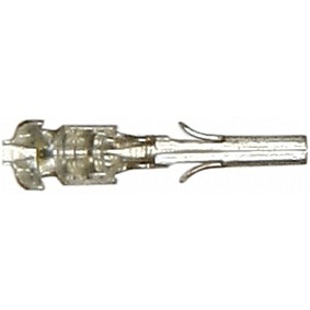 Microfit contact 100 stuks (Bulk)