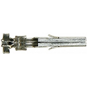 Molex Buchsekontakte 100 stuks