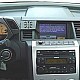 Houder - Dashmount Nissan Murano 2003-2008 LET OP: UITLOPEND ARTIKEL STERK IN PRIJS VERLAAGD!