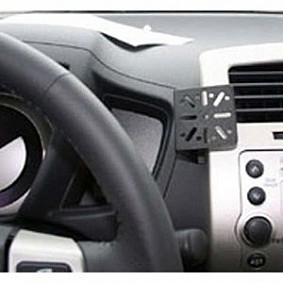 Houder - Dashmount Toyota Urban Cruiser 2009-2016 LET OP: UITLOPEND ARTIKEL STERK IN PRIJS VERLAAGD!