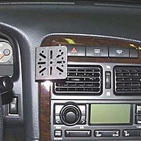 Houder - Dashmount Toyota Avensis 2001-2002 LET OP: UITLOPEND ARTIKEL STERK IN PRIJS VERLAAGD!