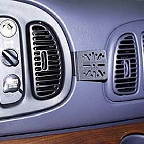 Houder - Dashmount Dodge Ram Van 1998-2003 LET OP: UITLOPEND ARTIKEL STERK IN PRIJS VERLAAGD!