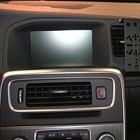 Houder - Dashmount Volvo S60 / V60 2011-2018 LET OP: UITLOPEND ARTIKEL STERK IN PRIJS VERLAAGD!
