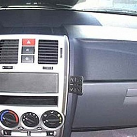 Houder - Dashmount Hyundai Getz 2003-2005