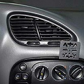 Houder - Dashmount Ford Galaxy - Volkswagen Sharan - Seat Alhambra 1996-2000