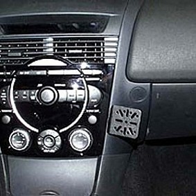 Houder - Dashmount Mazda RX8 2002-2008 LET OP: UITLOPEND ARTIKEL STERK IN PRIJS VERLAAGD!