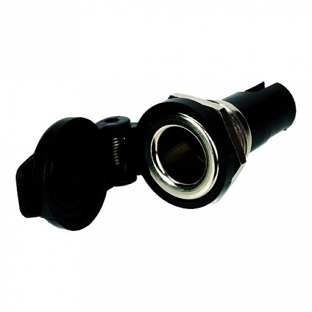 ingebouwd breukvast metalen contactdoos mini universeel en norm acc iso4165 bevestiging zeskantmoer ingebouwd breukvast metalen contactdoos mini universeel en norm acc iso4165 bevestiging zeskantmoer