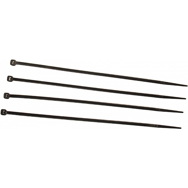 Ti-Rips 200 mm x 4.8 mm (100 stuks) Ti-Rips 200 mm x 4.8 mm (100 stuks)