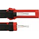 Ontgrendelings tool for Micro blade terminal Ontgrendelings tool for Micro blade terminal