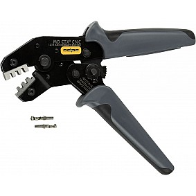Krimptang Mini-Fit JR AWG16-24 ST/BU