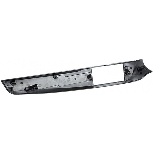 2-DIN Paneel Alfa Romeo Giulietta 5/2010-10/2013 Kleur: Zilver 2-DIN Paneel Alfa Romeo Giulietta 5/2010-10/2013 Kleur: Zilver