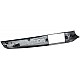 2-DIN Paneel Alfa Romeo Giulietta 5/2010-10/2013 Kleur: Zilver 2-DIN Paneel Alfa Romeo Giulietta 5/2010-10/2013 Kleur: Zilver