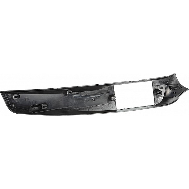 2-DIN Paneel Alfa Romeo Giulietta 5/2010-10/2013 Kleur: Zilver 2-DIN Paneel Alfa Romeo Giulietta 5/2010-10/2013 Kleur: Zilver