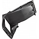 2-DIN Paneel Citroën Nemo - Fiat Fiorino - Peugeot Bipper- Kleur : Zwart 2-DIN Paneel Citroën Nemo - Fiat Fiorino - Peugeot Bipper- Kleur : Zwart