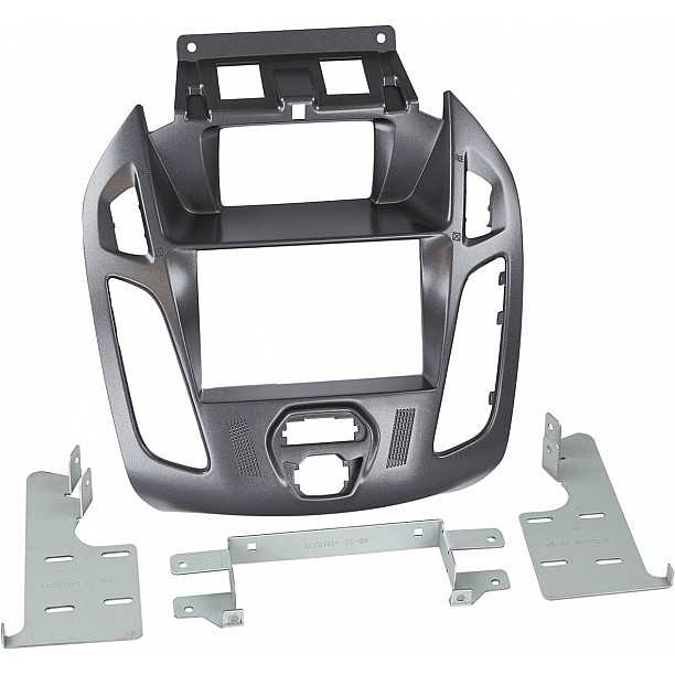 2-DIN Paneel Ford Transit Connect 2013-2019 Kleur: Pegasus 2-DIN Paneel Ford Transit Connect 2013-2019 Kleur: Pegasus