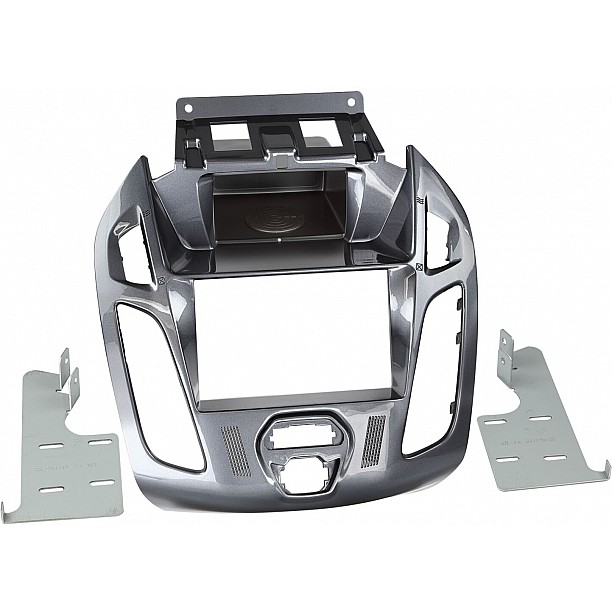 2-DIN Paneel Ford Transit Connect 2013-2019 Kleur: Nebula 2-DIN Paneel Ford Transit Connect 2013-2019 Kleur: Nebula