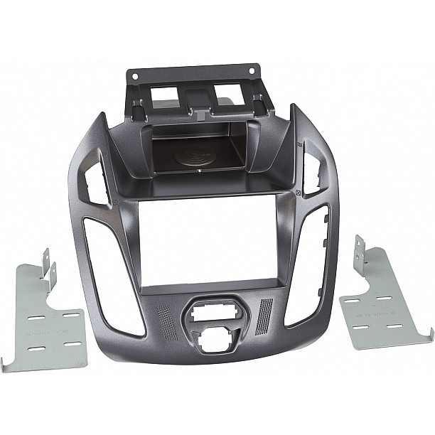 2-DIN Paneel Ford Transit Connect 2013-2019 Kleur Pegasus 2-DIN Paneel Ford Transit Connect 2013-2019 Kleur Pegasus