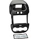2-DIN Paneel Ford Ranger 2012-2014 Kleur: Zwart Met Display 2-DIN Paneel Ford Ranger 2012-2014 Kleur: Zwart Met Display