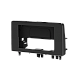 2-DIN Paneel Honda Civic 10/2022 - 2025 Kleur:Zwart 2-DIN Paneel Honda Civic 10/2022 - 2025 Kleur:Zwart