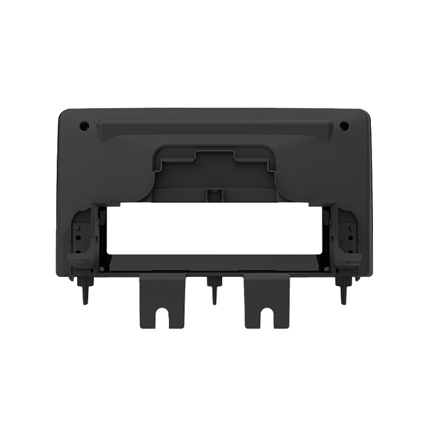 2-DIN Paneel Honda Civic 10/2022 - 2025 Kleur:Zwart 2-DIN Paneel Honda Civic 10/2022 - 2025 Kleur:Zwart