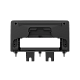 2-DIN Paneel Honda Civic 10/2022 - 2025 Kleur:Zwart 2-DIN Paneel Honda Civic 10/2022 - 2025 Kleur:Zwart